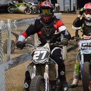 Meet your Posher, Rick